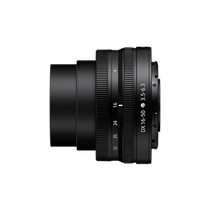 Nikon Nikon Z DX 16-50mmf 3 5-6 3VR Wide-angle Z50 Z50