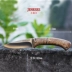 Chiến thuật ngoài trời đặc biệt chiến tranh nhỏ dao thẳng sống sót hoang dã kiếm tự vệ công cụ cầm tay ngoài trời dao cắt độ cứng cao - Công cụ Knift / công cụ đa mục đích kim da nang Công cụ Knift / công cụ đa mục đích