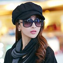 girls hat cute women warm cap leisure ladies winter hats new