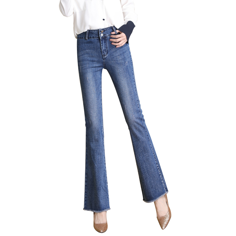 Jean femme - Ref 3192341 Image 5