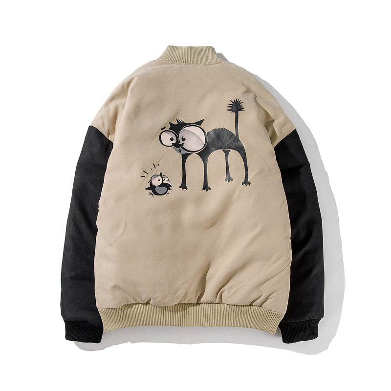 Blouson hiver pour homme   OTHER en Coton - Ref 3113172 Image 5