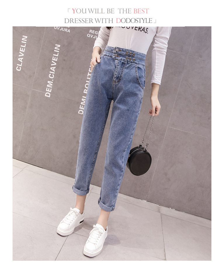 Jean femme - Ref 3191825 Image 33