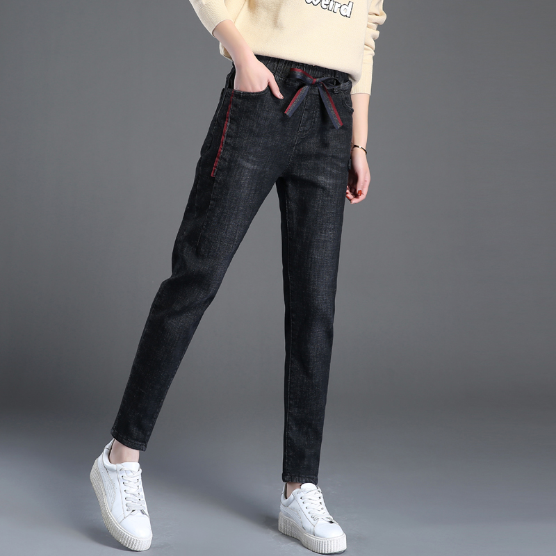 Jean femme - Ref 3194013 Image 1