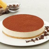 (Electronic coupon) 85 degrees C tiramisu fresh birthday cake 138 yuan constellation chocolate mousse
