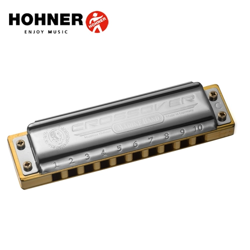 Кроссовер группы Германии Хоунер Бант 1896 Брюс 10 -отверстие пианино MBC