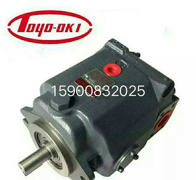 Japan Fengxing hydraulic oil pump HPP-VC3V-F16A3-A Fengxing plunger pump HPP-VC3V-F16A5-A