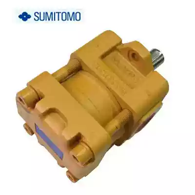 SUMITOMO SUMITOMO Oil Pump QT53-63F-A QT53-63F-Z Japan SUMITOMO Gear Pump