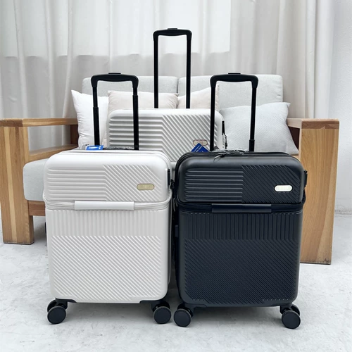 Японский универсальный чемодан, популярно в интернете, 20 дюймов