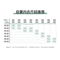 Рекомендуемый размер