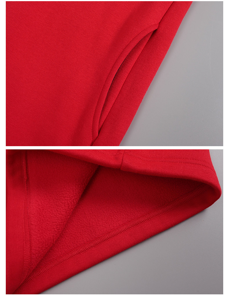 Sweatshirt femme - Ref 3216476 Image 35