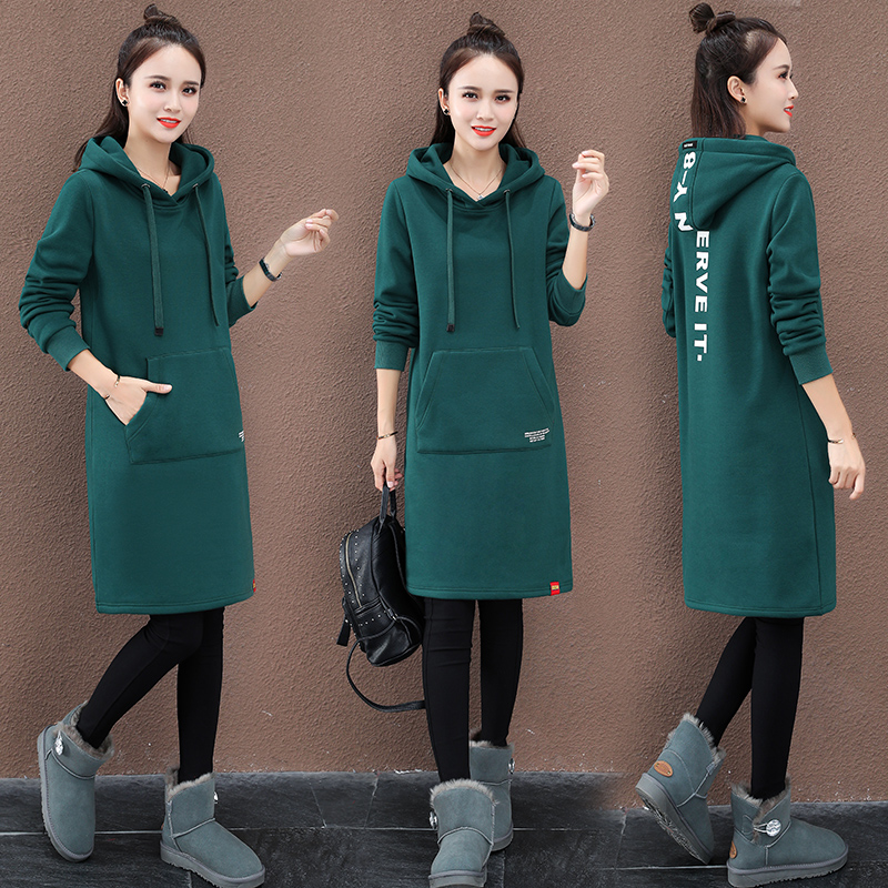 Sweatshirt femme - Ref 3216445 Image 1