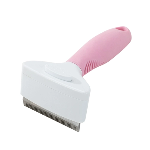 神经猫 Расческа для домашних кошек, расчесывание, специальное артефакт, кошачьи продукты, кисточка для удаления волос собаки, очиститель для волос кошки