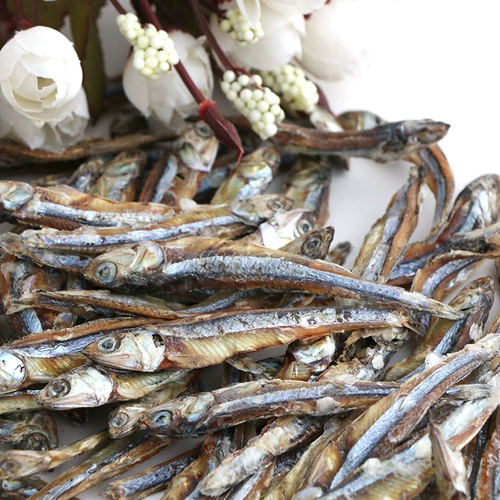 路斯 Кошка маленькая рыба сушеный котенок кошки пищевой вес жировой добавка кальция кошачьи