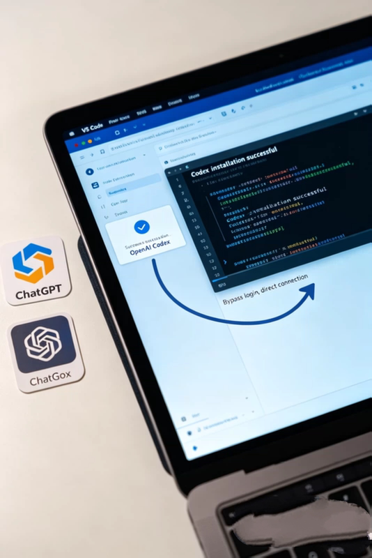 Codexai Remote Installation/Configuration/Programming/Debugging/One-Click Deployment Issues Codexai Remote Installation/Configuration/Programming/Debugging/One-Click Deployment Issues