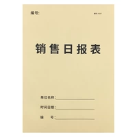 Ежедневная категория продаж