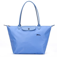 Большой, лазурный