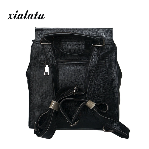 Нейлоновый рюкзак, сумка через плечо, портативная водонепроницаемая сумка, ранец для отдыха, с вышивкой