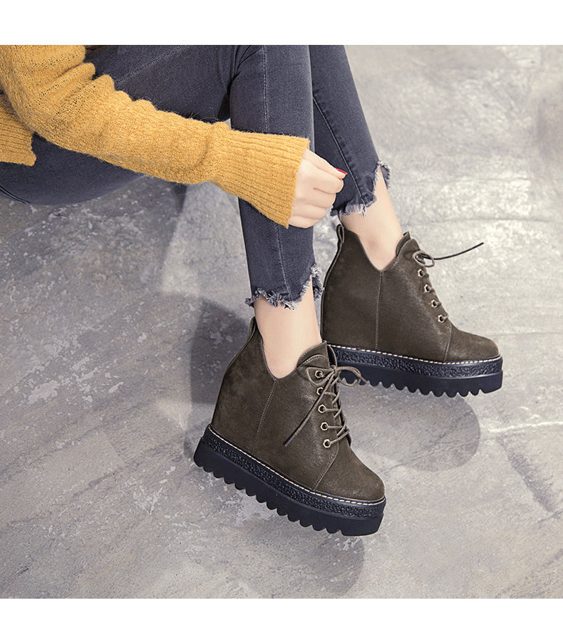 Bottes hiver pour femme en Polyurethane - Ref 3246979 Image 20