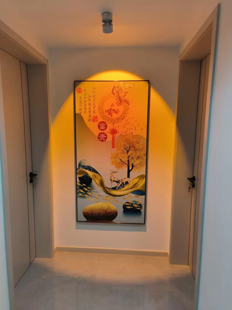 皓粤照明