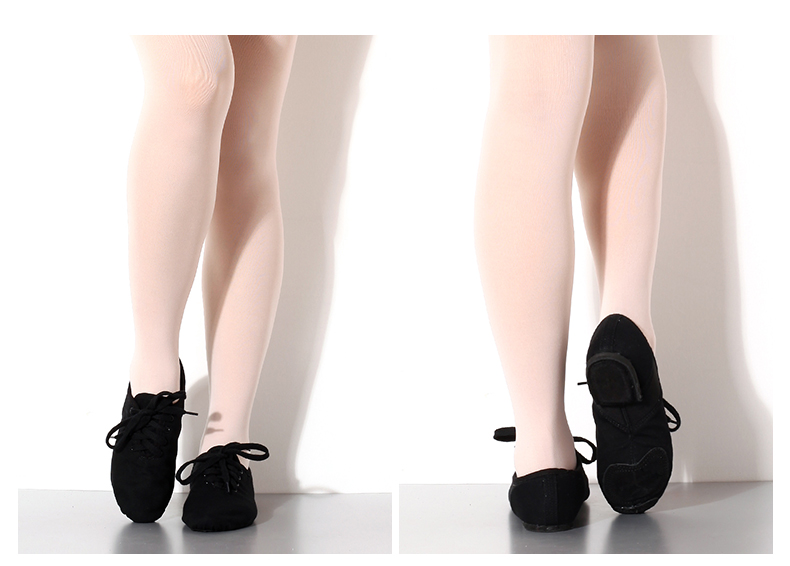Chaussures de danse contemporaine - Ref 3448492 Image 31