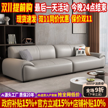 2025 new italian minimalist head layer real cowhide sofa 2025 new italian minimalist head layer real cowhide sofa