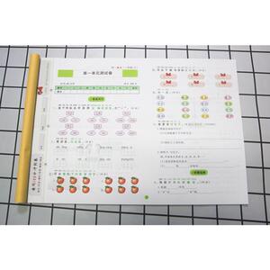黄冈100分冲刺卷 名师彩卷 语文 1年级(下册) RJ 《名师彩卷》编写组 编 小学教辅文教 新华书店正版图书籍 世界图书出版公司