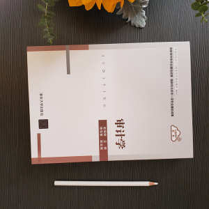 审计学 赵保卿 编 大学教材大中专 新华书店正版图书籍 清华大学出版社