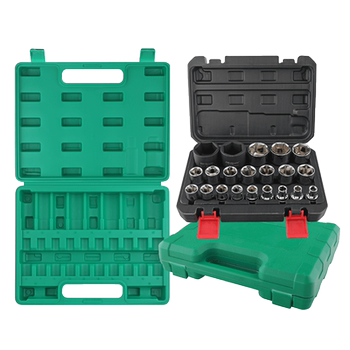 Ximeng dafei sleeve set tool box