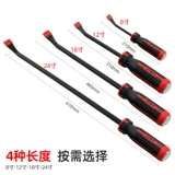 Многофункциональная автомобильная шина Pry Prod Special Tools Pry вверх по палочке, чтобы забрать шин -стержень Auto Repair Алюминиевая плесень может ударить по длинному верхнему крести