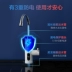 Vòi nước nóng điện Hualing làm nóng tức thì bếp điện nhanh nước nóng gia dụng HP3 - Máy đun nước