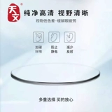 1,56 Оптические линзы миопия линзы высота ультра -тенот