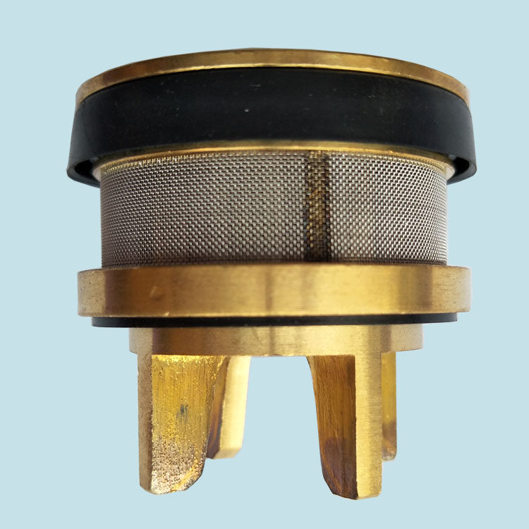 American standard induction squat toilet accessories CF-8603 8613 stool automatic flusher universal piston valve core