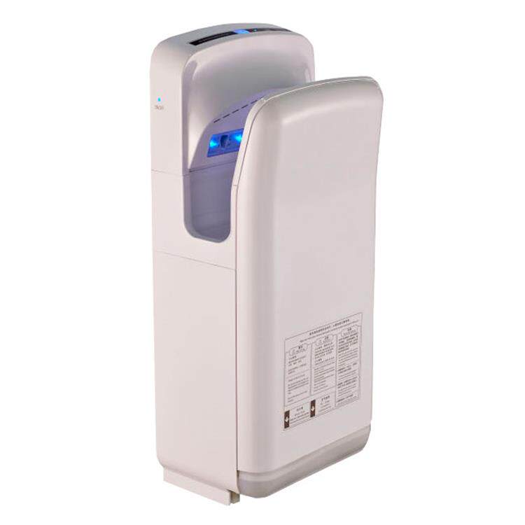 Manufacturers supply Youno double-sided jet dryer vertical jet dryer