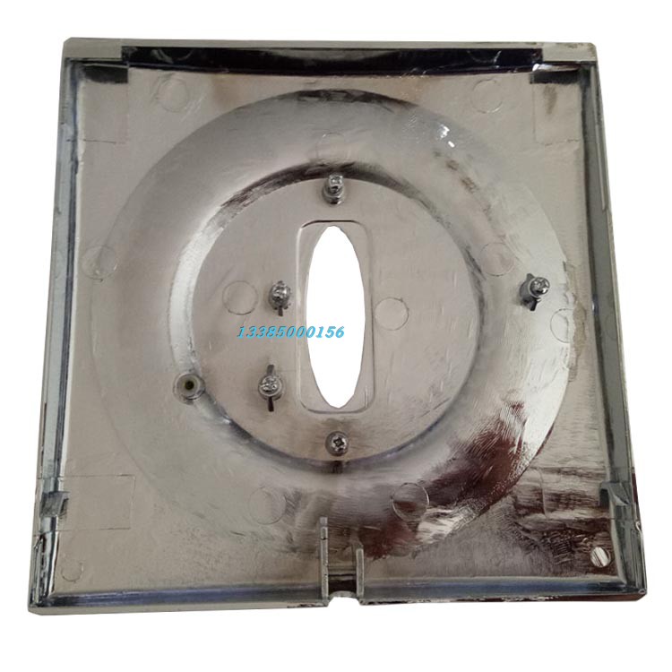 Special supply of old Kohler induction urinal repair accessories K