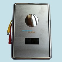 Original Huida induction squatting toilet HD-3221AD stool flush valve induction window electric eye panel assembly