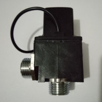 Supply sanxie induction urinal accessories sanxie toilet urinal automatic flusher DC6V solenoid valve