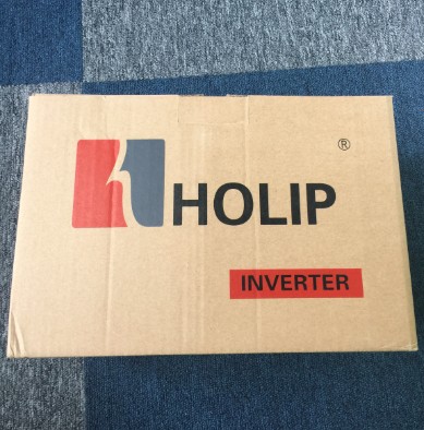 Brand new original Sealip Frequency Inverters HLPA01D523C HLP-A 1 5KW 220V hostages for one year