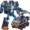Đồ chơi biến hình King Kong robot Optimus cột hornet sợ xe người đàn ông mô hình phù hợp với món quà cậu bé - Gundam / Mech Model / Robot / Transformers 	mô hình robot chiến binh
