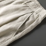 Дышащие комфортные шорты, пляжные штаны, свободный крой