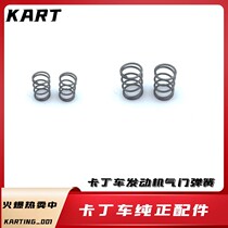 80CC 80CC 200CC 270CC 390CC 390CC Adult Child Cardiner Engine Valve Spring