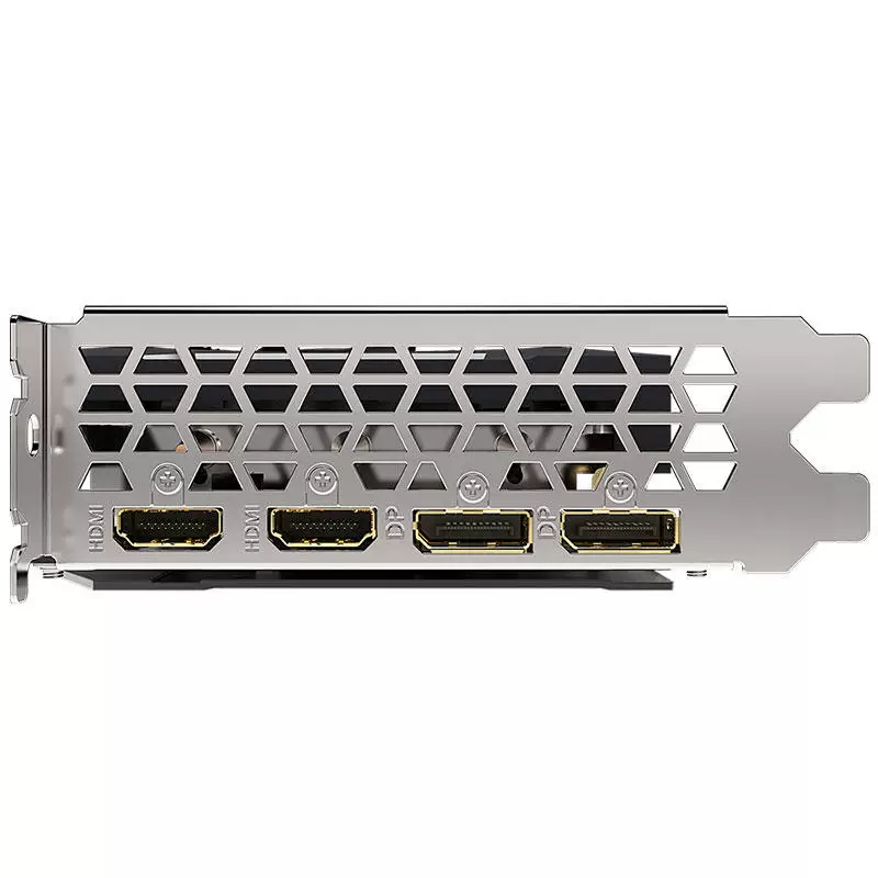 Gigabyte RX7700XT 12G/7650GRE 8G/RX9070XT Magic Eagle 16G настольная игровая графика