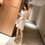 Летняя юбка, платье, приталенный корсет, коллекция 2022, яркий броский стиль, в цветочек