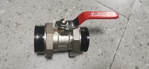 pe double valve ppr double valve valve