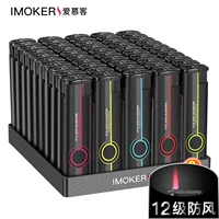 (Ветер -защищен) В будущем обновление номер один (50 пленок) утолщен