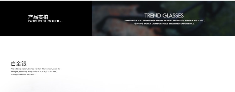 Montures de lunettes en Metal memoire - Ref 3139580 Image 11