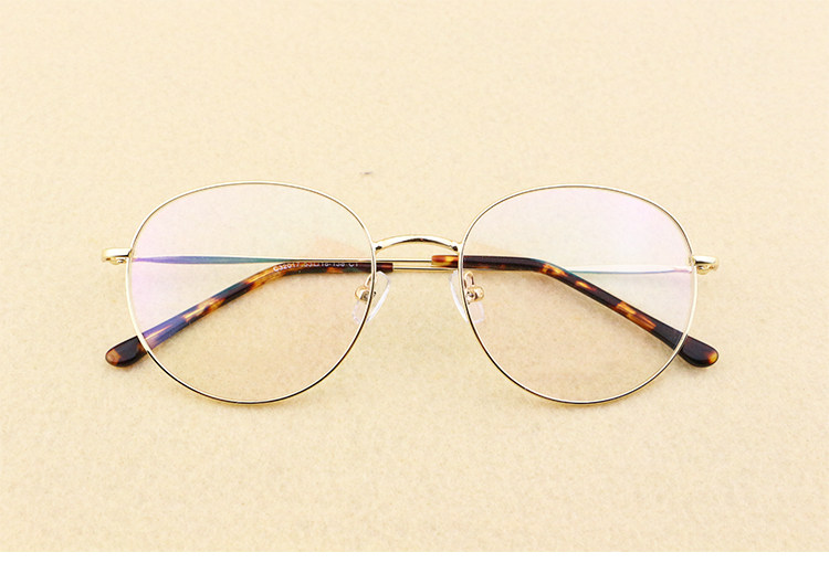 Montures de lunettes en Metal memoire - Ref 3139580 Image 22