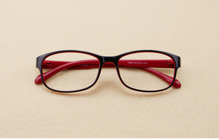 Montures de lunettes en Plaque memoire - Ref 3140732 Image 11