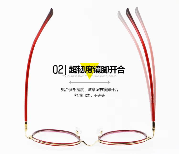 Montures de lunettes en Tole - Ref 3140742 Image 7