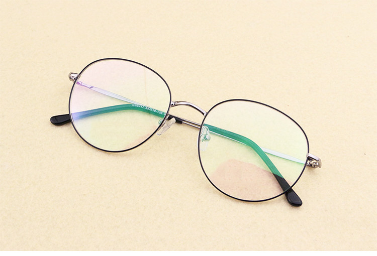 Montures de lunettes en Metal memoire - Ref 3139580 Image 15