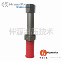 American original installation of the Heidefoss TS12-26 TS08-27 TS10-27 TS12-27 TS12-27 valve